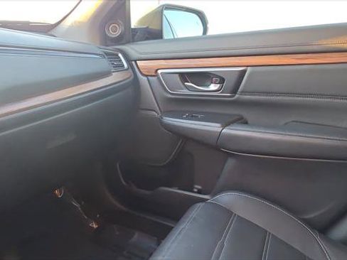 Used 2021 Honda CR-V Touring image 19