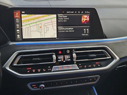 Used 2022 BMW X5 sDrive40i w/ Premium Package image 15