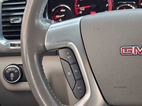 Used 2015 GMC Acadia SLT FWD image 24
