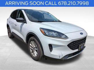 Certified 2022 Ford Escape SE w/ Cold Weather Package AWD/4WD video 1