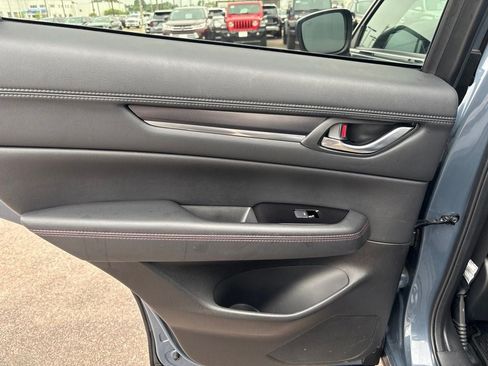 Used 2023 MAZDA CX-5 Carbon Edition AWD/4WD image 27