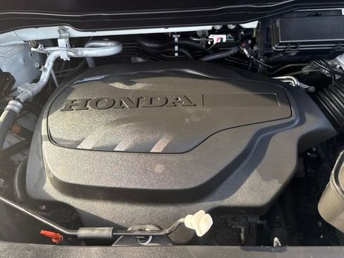 Certified 2021 Honda Passport Touring image 44