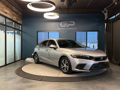 Used 2024 Honda Civic LX