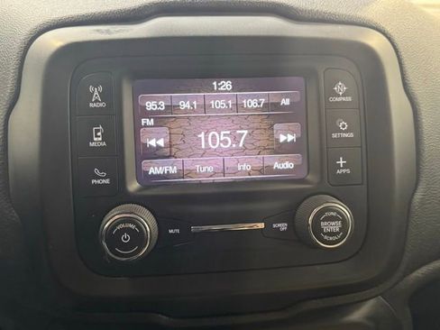 Used 2020 Jeep Renegade Sport image 21