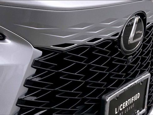 Used 2024 Lexus RX 500h F Sport image 57