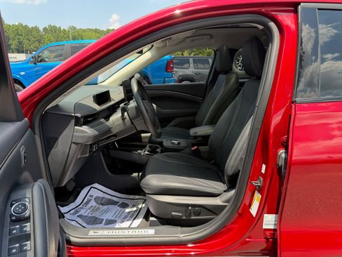 Used 2023 Ford Mustang Mach-E Premium RWD image 12