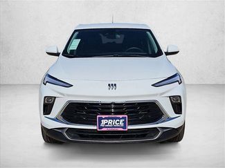 Used 2025 Buick Encore GX Preferred video 2