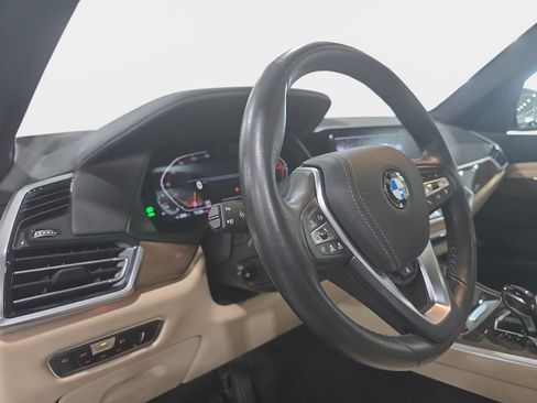 Used 2021 BMW X5 xDrive40i AWD/4WD image 21