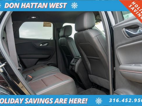 Used 2024 Chevrolet Blazer RS image 24