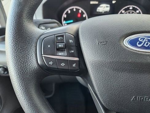 Used 2024 Ford Transit 350 XLT image 28
