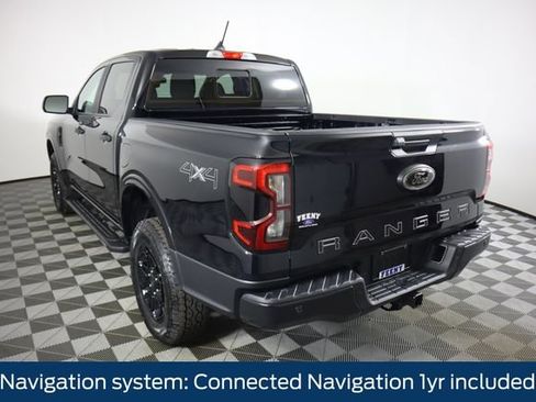 New 2026 Ford Ranger XLT AWD/4WD image 6