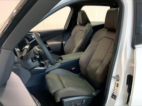 New 2026 BMW X3 xDrive30 w/ Convenience Package image 9