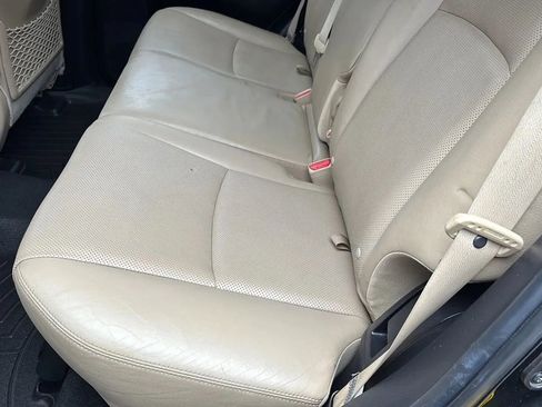 Used 2015 Toyota 4Runner Limited image 23