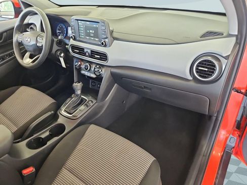 Used 2019 Hyundai Kona SE AWD/4WD image 29