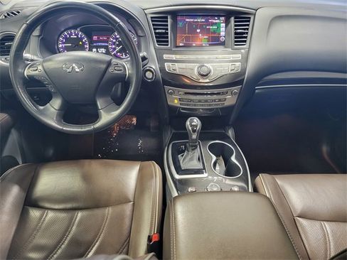 Used 2018 INFINITI QX60 Base w/ Premium Plus Package image 18