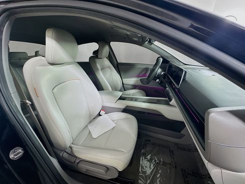 Used 2023 Hyundai Ioniq 6 SEL image 28