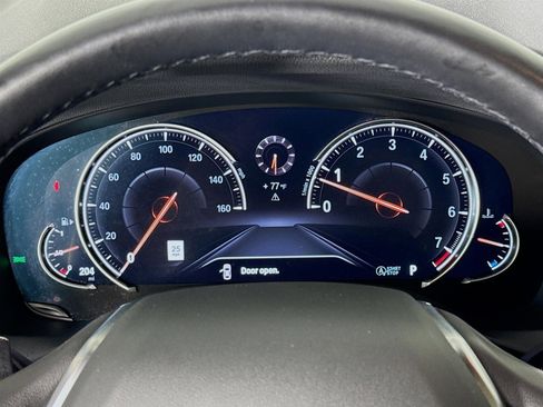 Used 2019 BMW X3 xDrive30i w/ M Sport Package 2 image 14