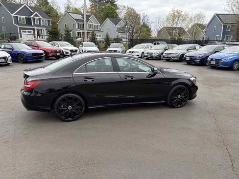 Used 2018 Mercedes-Benz CLA 250 4MATIC image 7