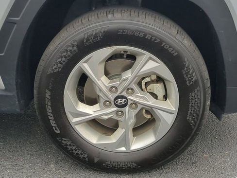 Used 2023 Hyundai Tucson SEL AWD/4WD image 10