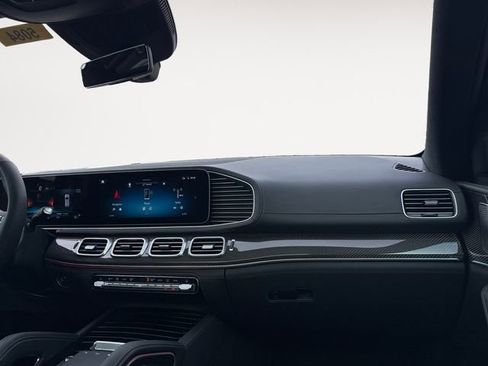 New 2026 Mercedes-Benz GLE 63 AMG S image 10