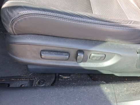 Used 2017 Honda Accord EX-L image 20