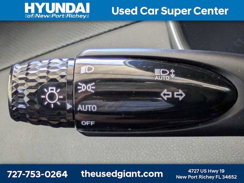 Used 2024 Hyundai Tucson SE FWD image 26
