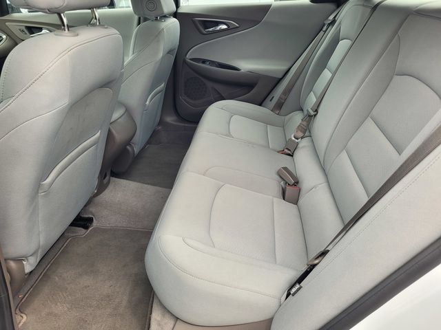 Used 2021 Chevrolet Malibu LS FWD image 15