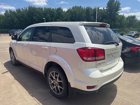 Used 2014 Dodge Journey R/T w/ Flexible Seating Group AWD/4WD image 4