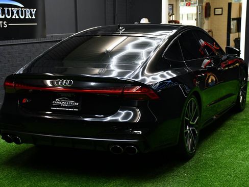 Used 2020 Audi S7 Prestige AWD/4WD image 8