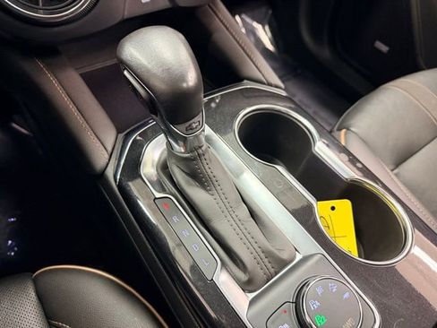 Used 2021 Chevrolet Blazer Premier image 19