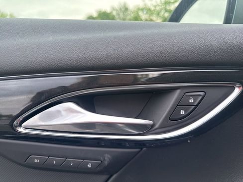 New 2026 Buick Envision Preferred AWD/4WD image 22