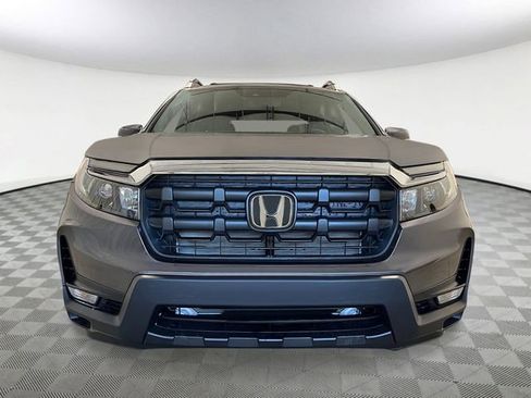 New 2026 Honda Ridgeline RTL image 9