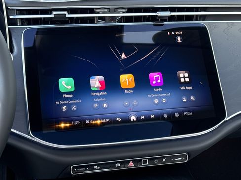 New 2026 Mercedes-Benz E 350 Sedan image 48