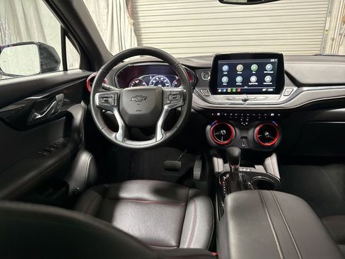 Used 2025 Chevrolet Blazer RS image 17