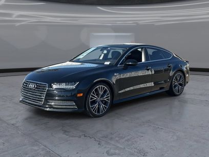 Used 2016 Audi A7 3.0T Prestige