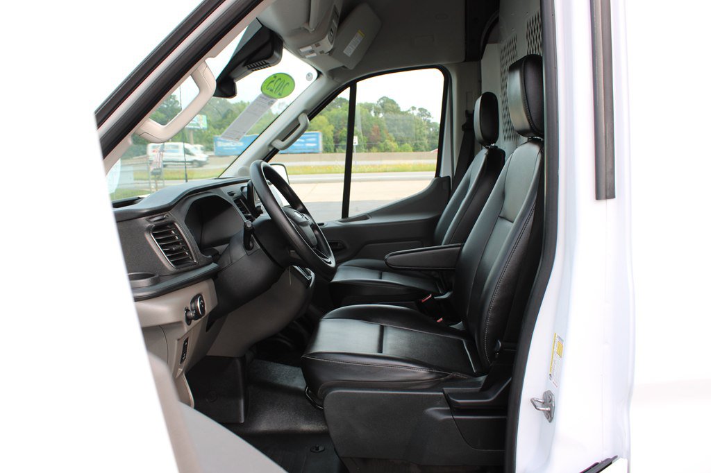 Used 2025 Ford Transit 350 148 High Roof Extended RWD image 26