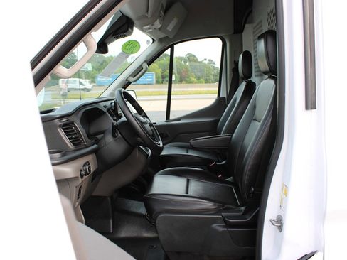 Used 2025 Ford Transit 350 148 High Roof Extended RWD image 26