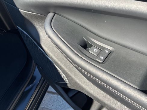 Used 2024 Jeep Grand Cherokee Limited 4xe image 21