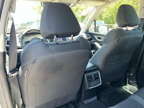Certified 2024 Subaru Forester Premium AWD/4WD image 38