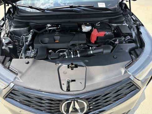 Certified 2026 Acura RDX A-Spec AWD/4WD image 34
