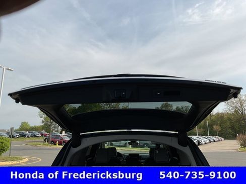 Used 2026 Honda Odyssey Elite image 17