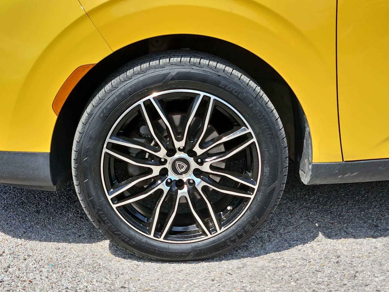 Used 2020 Kia Soul LX FWD image 13