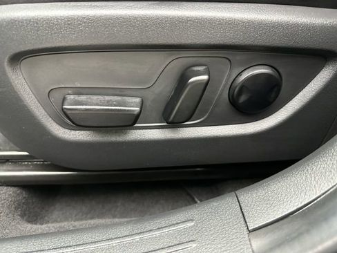 Certified 2025 MAZDA CX-50 2.5 Hybrid w/ Weather Package image 12