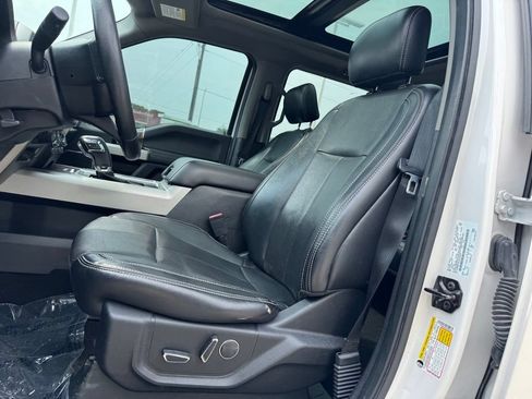 Certified 2018 Ford F150 Lariat AWD/4WD image 5