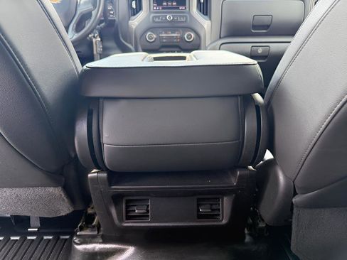 Used 2022 Chevrolet Silverado 2500 W/T w/ WT Convenience Package RWD image 13