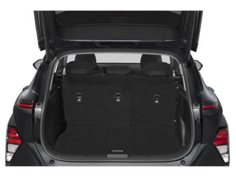 New 2026 Hyundai Kona Limited image 11