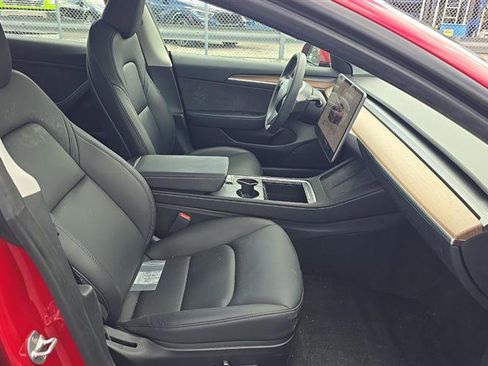 Used 2023 Tesla Model 3 Standard Range RWD image 7