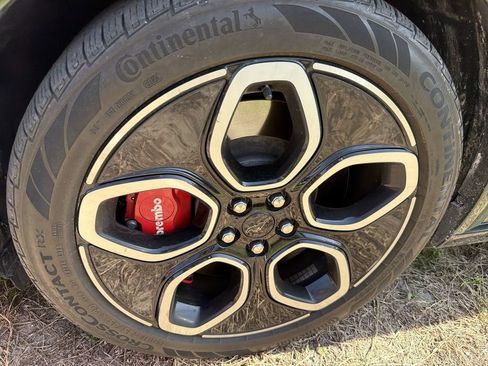 Used 2024 Ford Mustang Mach-E GT AWD/4WD image 5