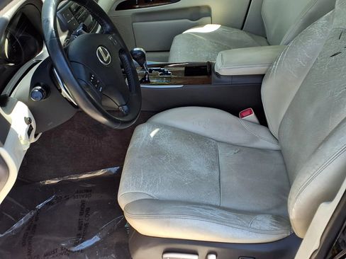 Used 2010 Lexus IS 250 w/ Premium Pkg Value Edition RWD image 15