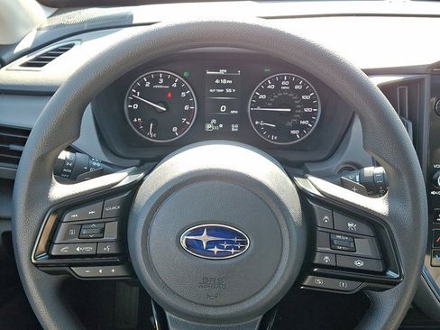 New 2026 Subaru Crosstrek 2.0i Premium image 16